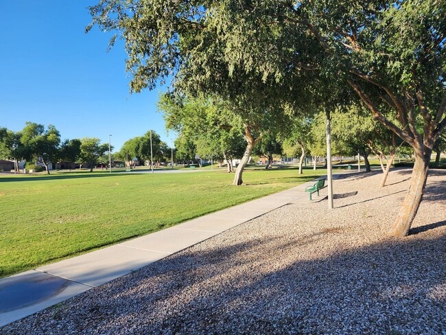 3530 S McClelland Dr in Chandler, AZ - Building Photo - Building Photo