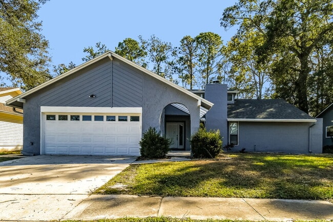 property at 4134 Nakema Dr S