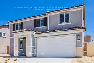 25155 Zircon Rd in Menifee, CA - Building Photo - Building Photo
