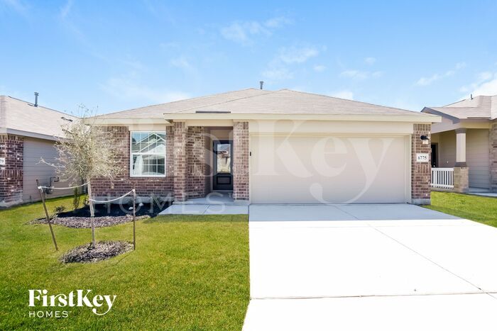 6775 Hatchery Way in San Antonio, TX - Building Photo