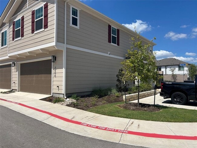 property at 7600 Strong Bow Ct
