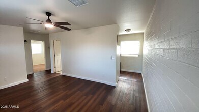 1411 E Sierra St in Phoenix, AZ - Building Photo - Building Photo