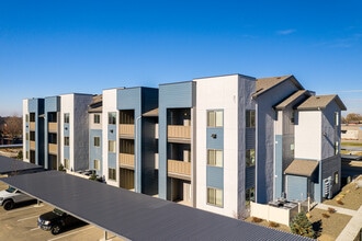 Silver Ridge in Meridian, ID - Foto de edificio - Building Photo