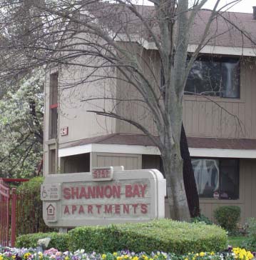 Shannon Bay Apartments in Rocklin, CA - Building Photo - Building Photo