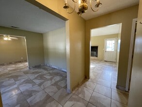 961 Black Willow Dr in Hinesville, GA - Building Photo - Building Photo