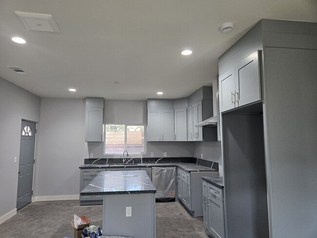 property at 9538 Prichard St