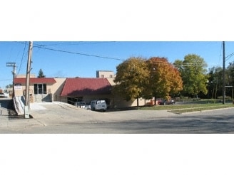 Delockery Apartments in Morris, IL - Foto de edificio