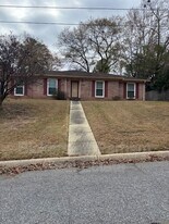 4108 King Arthur Pl in Columbus, GA - Building Photo