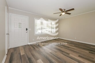 4773 Wellborn Dr in Columbus, GA - Building Photo - Building Photo