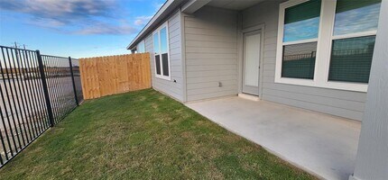 2341 Moon Tower Trl in Leander, TX - Building Photo - Building Photo