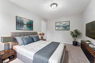 1824 Bronzegate Blvd in Silver Spring, MD - Building Photo