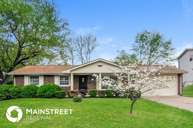 3044 Mockingbird Dr