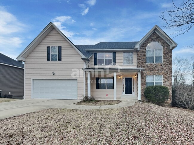 6372 Daniell Springs Dr