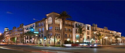 Raincross Promenade in Riverside, CA - Building Photo - Building Photo