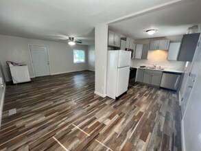 521 N Woodrow Ave in Bartlesville, OK - Building Photo - Building Photo