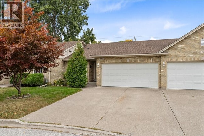 property at 816 Virginia Park Ct