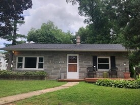 3000 Virginia Ave in Baltimore, MD - Building Photo