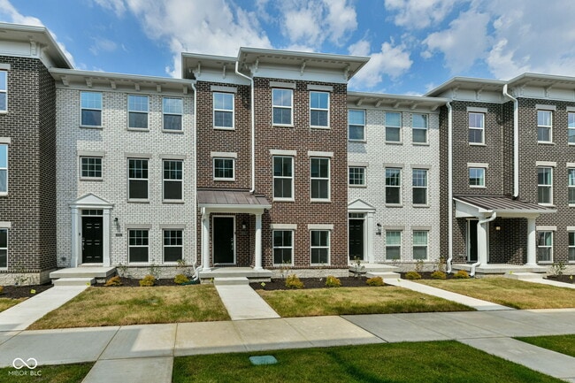 property at 9325 Somerford Dr