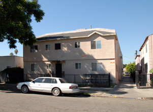 2623 West Blvd in Los Angeles, CA - Building Photo - Building Photo