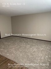 514 N Elsas Ave in Evansville, IN - Building Photo - Building Photo