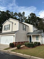 650 Windcroft Cir NW in Acworth, GA - Building Photo