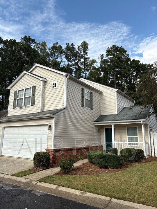 650 Windcroft Cir NW in Acworth, GA - Building Photo