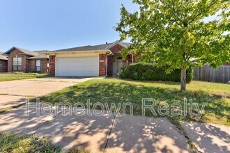 16416 Oconee Creek Dr in Edmond, OK - Building Photo - Building Photo