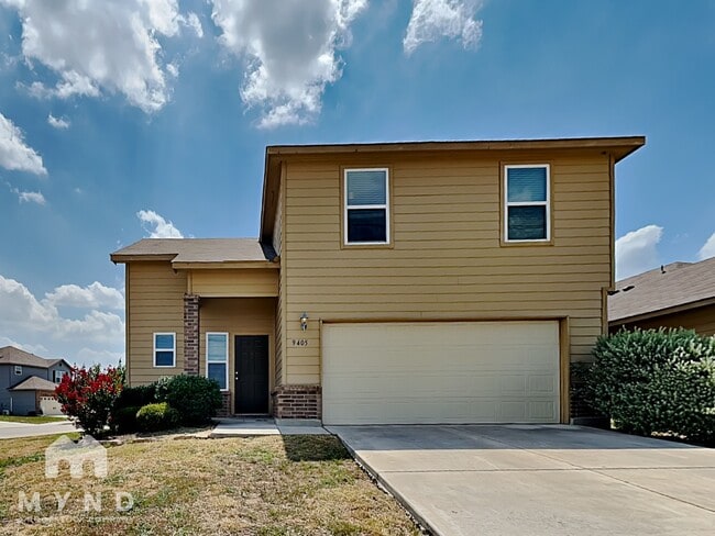 property at 9405 Apple Ridge Ln