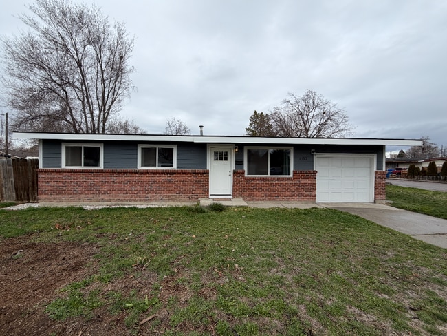 property at 402 Chestnut St