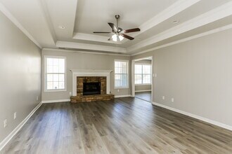 116 River Park Cir in Mcdonough, GA - Foto de edificio - Building Photo