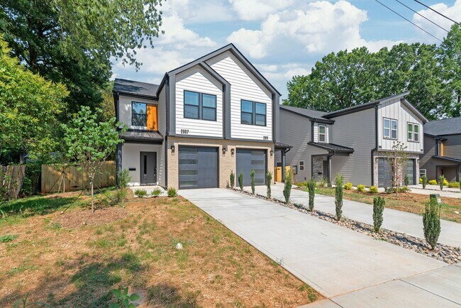 property at 2007 Wilson Ave