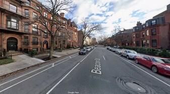 456 Beacon St, Unit Do-3 in Boston, MA - Building Photo