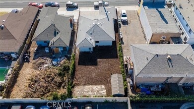 4731 W El Segundo Blvd in Hawthorne, CA - Building Photo - Building Photo