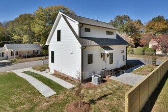 2316 Stroller Ave in Durham, NC - Building Photo - Building Photo