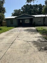 1635 Evergreen St in Kissimmee, FL - Building Photo