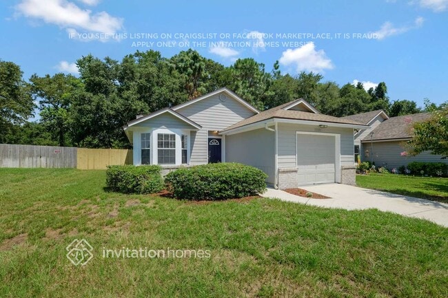 property at 11195 Mikris Dr N
