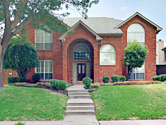 property at 6725 Grant Ln
