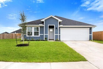 3203 Langley Bnd Ln in Fulshear, TX - Building Photo - Building Photo