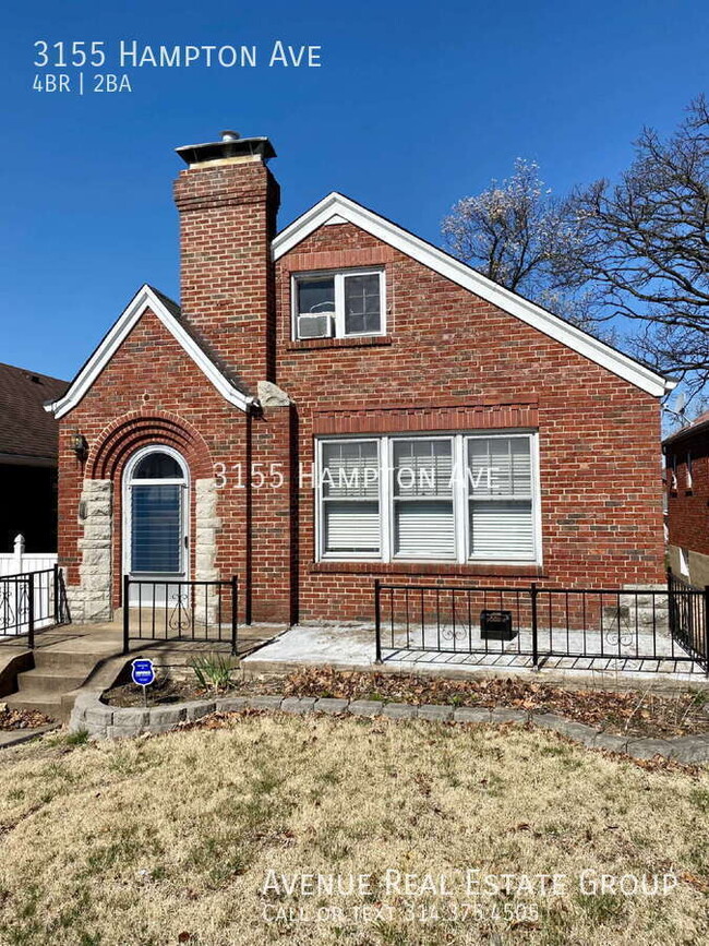 property at 3155 Hampton Ave