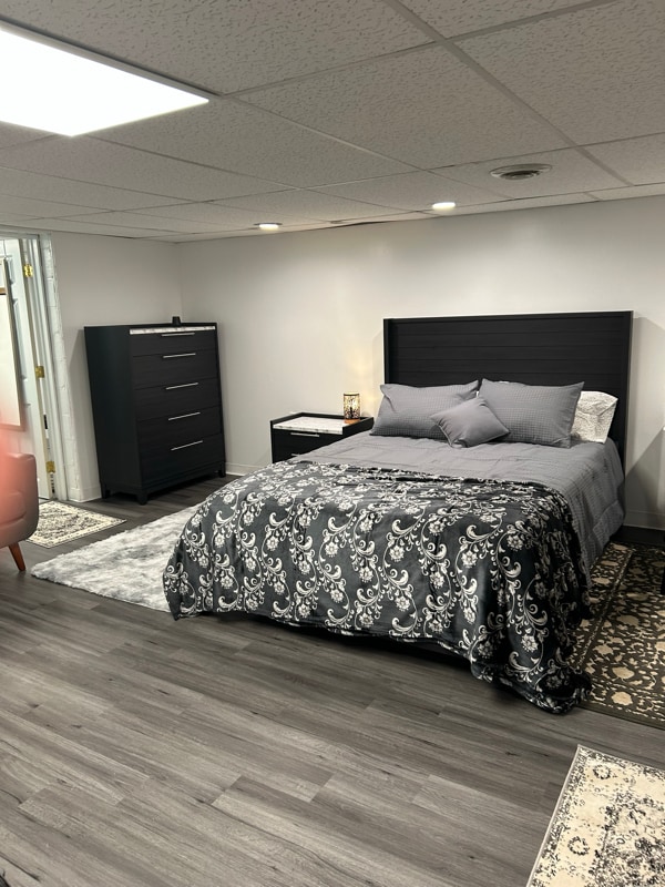 property at 2920 Gerbert Rd