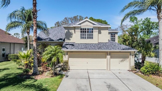 property at 22819 Eagles Watch Dr