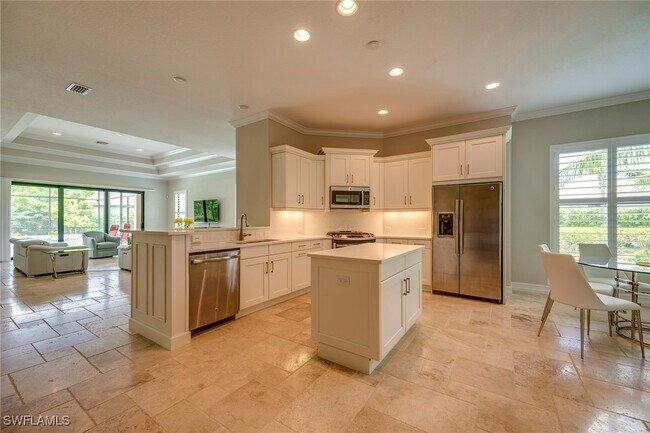 property at 6560 Roma Way