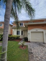 2513 Stockbridge Square SW in Vero Beach, FL - Building Photo