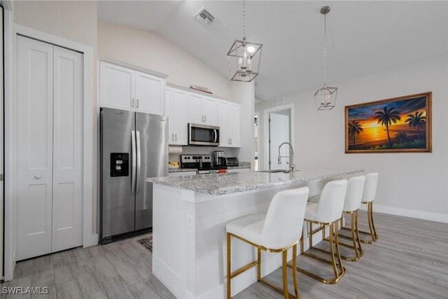 property at 4665 Key Largo Ln