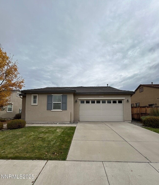 property at 5398 Siltstone Way