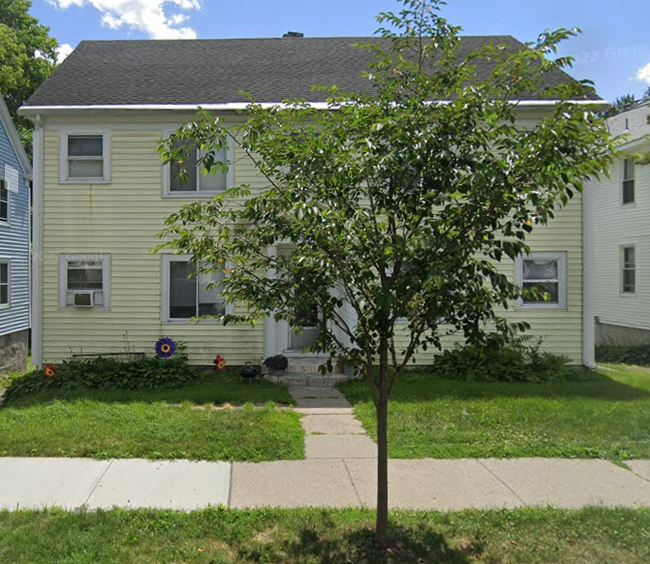 798 Lancaster St, Unit Apartment 2