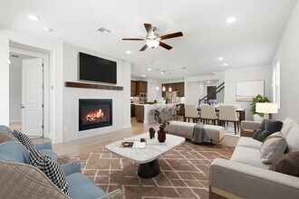 265 Tierra Trail in Dripping Springs, TX - Building Photo - Building Photo