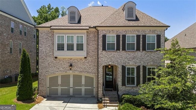 property at 3362 Bryerstone Cir SE
