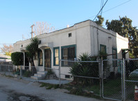 625 E 50th St in Los Angeles, CA - Foto de edificio - Building Photo