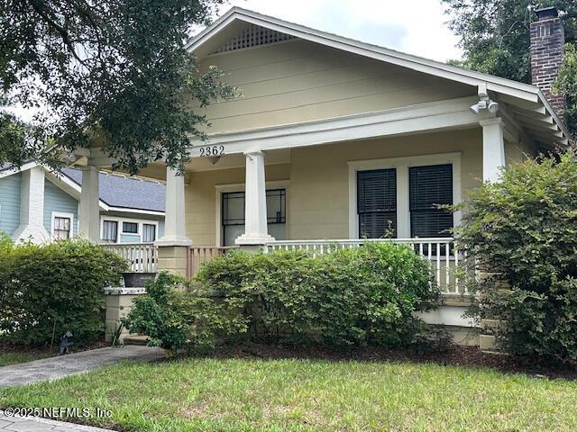 property at 2362 Gilmore St